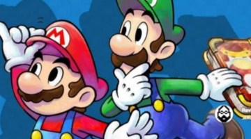 IGN: Mario & Luigi: Paper Jam Review