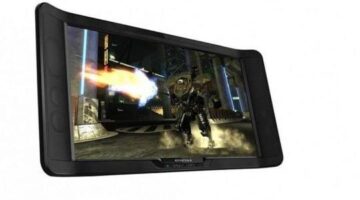 Review: GAEMS M240 Portable 24″ Monitor – KnowTechie