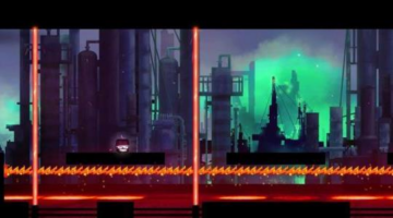 Inside my Radio Review – Bringing Back the Beat | BagoGames