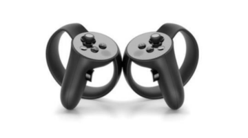 Luckey: Bundling Oculus Touch with Rift Would ‘significantly raise the cost’ – VRFocus
