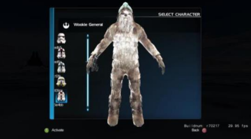 Supposed Star Wars: Battlefront III prototype leaks online — playable on modded Xbox 360s
