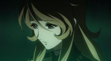 Uchuu Senkan Yamato 2199 – Episode Three – Escape from the Jupiter Sphere