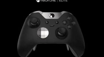Xbox One Elite Controller is in Stock Again at GameStop and Best Buy