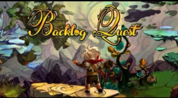 Backlog Quest | Bastion