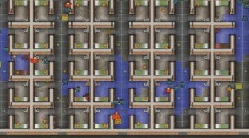 Prison Architect Coming to PS4, Xbox 360 and Xbox One