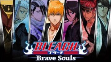 How Bleach: Brave Souls Restored My Faith In Mobile Gaming And Rekindled My Love For The Series