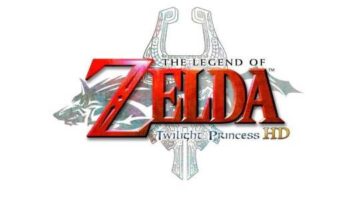 The Legend of Zelda: Twilight Princess HD trailer details amiibo features
