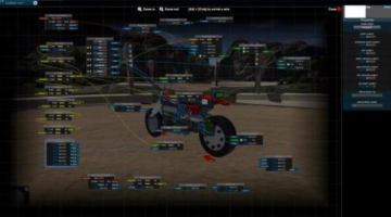 Homebrew:  Ultimate Vehicle Tuner?