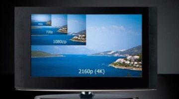 ARM launches low-power graphics processor that can run 4K displays