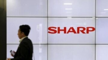 Foxconn Reportedly Offers $5.3 Billion for Sharp