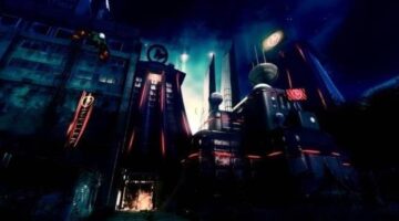Albedo: Eyes from Outer Space Review – GameSpew