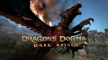 Dragon’s Dogma: Dark Arisen Review | NextPowerUp