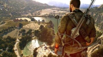 Why Dying Light: The Following was not made into a full release