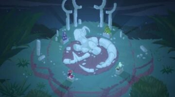 Moon Hunters Preview – The Strength of Your Story