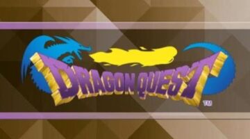 Dragon Quest – Mobile Review | Chalgyr’s Game Room