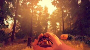 Campo Santo explains Firewatch’s Henry and the inspiration for his mental state