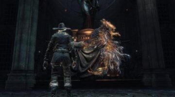 Bloodborne: The Old Hunters – Guide to Slaying the First Vicar, Laurence