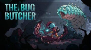 The Bug Butcher Review | Cinelinx