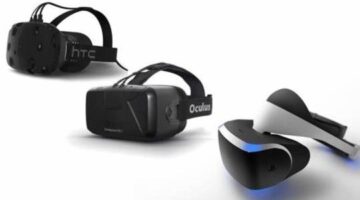 Oculus Rift Most Popular Platform, PC Still Top Platform According GDC Survey