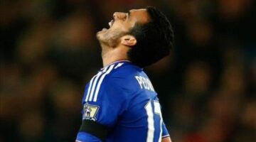 Homesick Pedro wants to quit Chelsea
