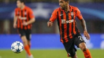 Liverpool and Chelsea target Teixeira suffers injury with Shakhtar