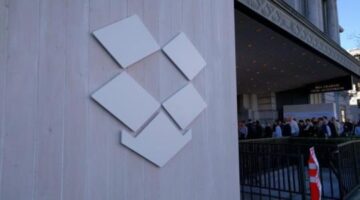 Dropbox launches Windows 10 app for PCs and tablets, promises mobile support ‘soon’