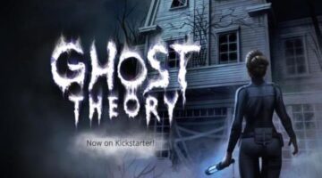 Ghost Theory – Not Your Typical First Person Horror – Cliqist