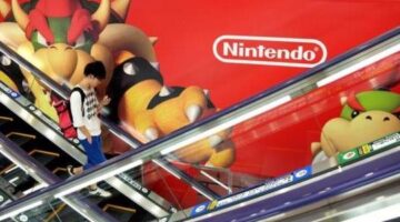 Nintendo France: more sales data (games, amiibo), plans for 2016
