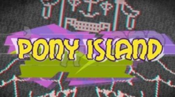 Pony Island Review | Brash Games