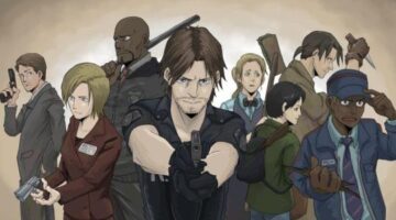 Resident Evil games that play nothing like Resident Evil