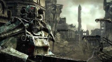 Developer of New Vegas Interested In Working on Another Fallout