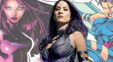 Meet the X-Men: Apocalypse Cast: Storm, Magneto, Cyclops, Psylocke & More