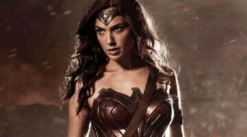 Wonder Woman Has Tons of Video Game Potential