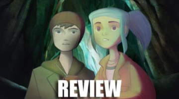 Oxenfree Review (We The Nerdy)