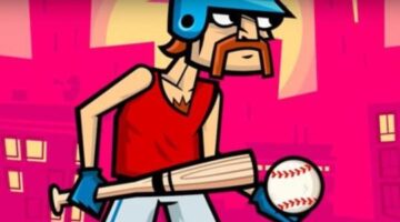 Review: Baseball Riot (PlayStation 4 & PS Vita) – Defunct Games