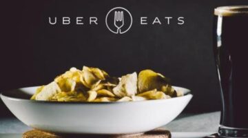 Uber to launch UberEats in 10 US cities