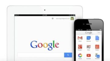 Google Paid Apple $1 Billion to Keep Search Bar on IPhone