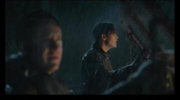 The Wrap | ‘The Finest Hours’ Review