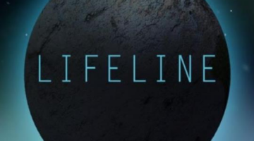This Week’s iOS Free App, Lifeline… Is Pretty Darn Good