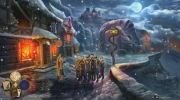 Clockwork Tales: Of Glass and Ink now available on Xbox One