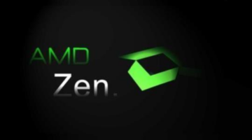 AMD Zen to Bring Greater than 40% IPC Increase, New Report Suggests