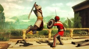 Assassin’s Creed Chronicles: India Review | NGN