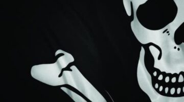 Piracy in Present Day India