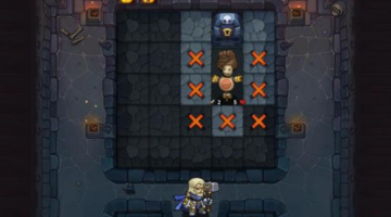 Dungelot: Shattered Lands Review – Pocket Gamer