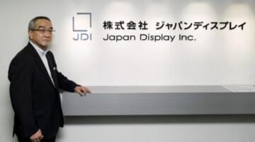 Japan Display to produce OLED smartphone panels from 2018