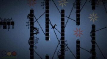 Color Symphony 2 Review – A Simple and Addicting Platformer | COG