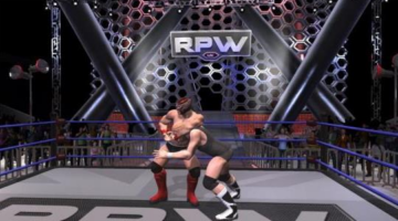 Review Fix Plays: 5 Star Wrestling ReGenesis, Again