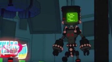 Aheartfulofgames has released a PC and Xbox One demo for their 3D brawler “Heart and Slash”