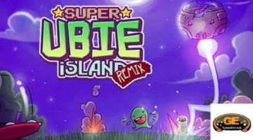 GameEnthus Podcast ep256: Super Ubie or Visible Salt