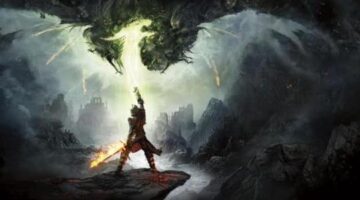 Writer for Dragon Age No Longer Working at Bioware